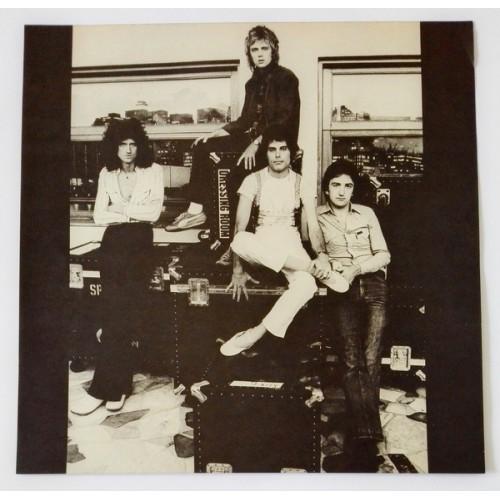 Картинка  Виниловые пластинки  Queen – Jazz / P-10601E в  Vinyl Play магазин LP и CD   09671 4 