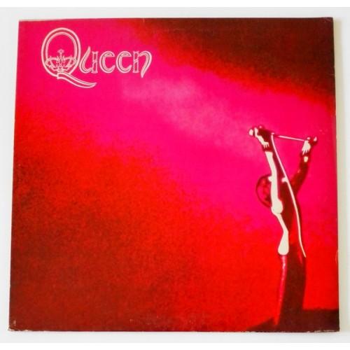  Виниловые пластинки  Queen –Queen / P-8427E в Vinyl Play магазин LP и CD  09672 