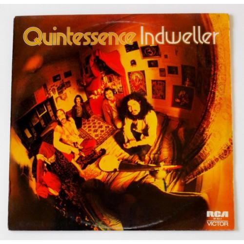  Виниловые пластинки  Quintessence – Indweller / SF 8317 в Vinyl Play магазин LP и CD  09771 