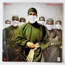 Rainbow – Difficult To Cure / 28MM 0018