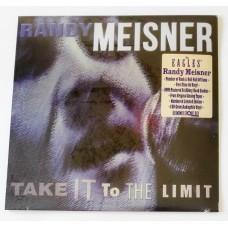 Randy Meisner – Take It To The Limit / LTD / Numbered / ELP 1003 / Sealed