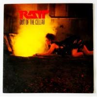 Ratt – Out Of The Cellar / P-11472