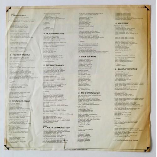 Картинка  Виниловые пластинки  Ratt – Out Of The Cellar / P-11472 в  Vinyl Play магазин LP и CD   10120 5 