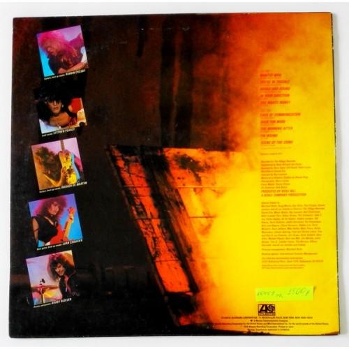 Картинка  Виниловые пластинки  Ratt – Out Of The Cellar / P-11472 в  Vinyl Play магазин LP и CD   10120 3 