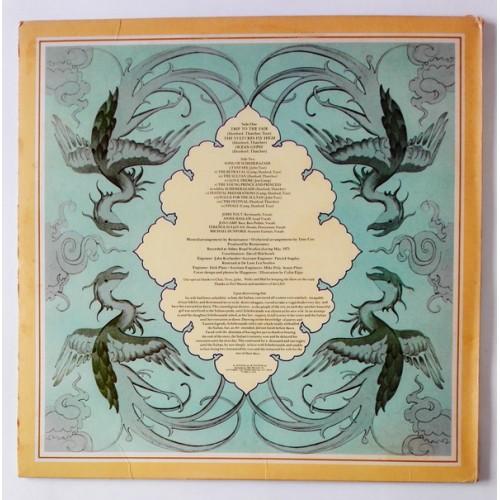 Картинка  Виниловые пластинки  Renaissance – Scheherazade And Other Stories / SASD-7510 в  Vinyl Play магазин LP и CD   10354 2 