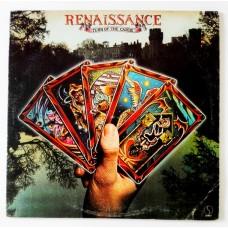 Renaissance – Turn Of The Cards / SAS-7502