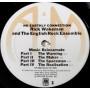 Картинка  Виниловые пластинки  Rick Wakeman And The English Rock Ensemble – No Earthly Connection / SP-4583 в  Vinyl Play магазин LP и CD   10477 4 