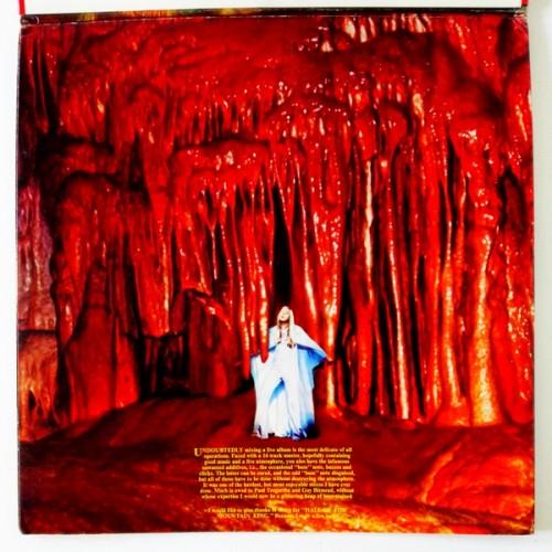 Картинка  Виниловые пластинки  Rick Wakeman – Journey To The Centre Of The Earth / GP-226 в  Vinyl Play магазин LP и CD   10383 8 