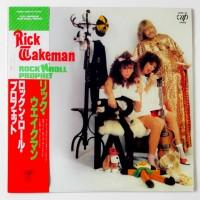 Rick Wakeman – Rock N' Roll Prophet / 35001-25