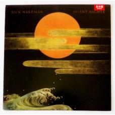 Rick Wakeman – Silent Nights / K28P-594