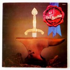 Rick Wakeman – The Myths And Legends Of King Arthur And The Knights Of The Round Table / 825 001