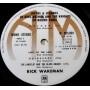  Vinyl records  Rick Wakeman – The Myths And Legends Of King Arthur And The Knights Of The Round Table / 825 001 picture in  Vinyl Play магазин LP и CD  09941  1 