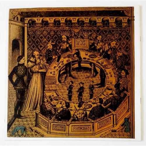 Картинка  Виниловые пластинки  Rick Wakeman – The Myths And Legends Of King Arthur And The Knights Of The Round Table / 825 001 в  Vinyl Play магазин LP и CD   09941 7 