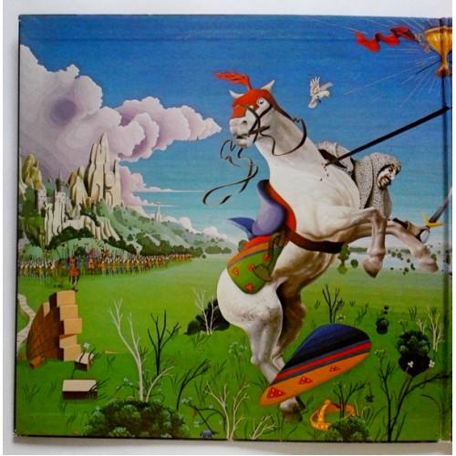  Vinyl records  Rick Wakeman – The Myths And Legends Of King Arthur And The Knights Of The Round Table / GP-230 picture in  Vinyl Play магазин LP и CD  10502  2 