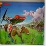  Vinyl records  Rick Wakeman – The Myths And Legends Of King Arthur And The Knights Of The Round Table / GP-230 picture in  Vinyl Play магазин LP и CD  10502  1 