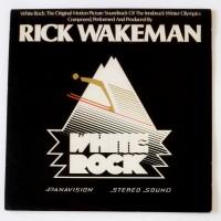 Rick Wakeman – White Rock / AMLH 64614