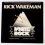  Виниловые пластинки  Rick Wakeman – White Rock / AMLH 64614 в Vinyl Play магазин LP и CD  10252 