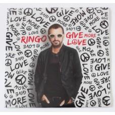 Ringo Starr – Give More Love / B0027119-01 / Sealed