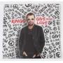  Виниловые пластинки  Ringo Starr – Give More Love / B0027119-01 / Sealed в Vinyl Play магазин LP и CD  09565 