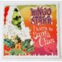  Виниловые пластинки  Ringo Starr – I Wanna Be Santa Claus / 00602557716290 / Sealed в Vinyl Play магазин LP и CD  09753 