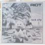 Картинка  Виниловые пластинки  Riot – Rock City / VIP-6510 в  Vinyl Play магазин LP и CD   01549 2 