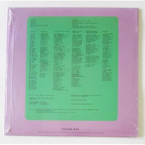 Картинка  Виниловые пластинки  Robert Calvert – Freq / TB6225 в  Vinyl Play магазин LP и CD   10212 2 