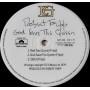 Картинка  Виниловые пластинки  Robert Fripp – God Save The Queen / Under Heavy Manners / MPF 1298 в  Vinyl Play магазин LP и CD   10235 4 