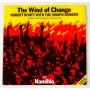  Vinyl records  Robert Wyatt & SWAPO Singers – The Wind Of Change / RTT 168 in Vinyl Play магазин LP и CD  10219 