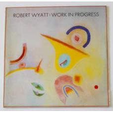 Robert Wyatt – Work In Progress / RTT 149