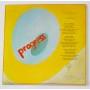 Картинка  Виниловые пластинки  Robert Wyatt – Work In Progress / RTT 149 в  Vinyl Play магазин LP и CD   09861 1 