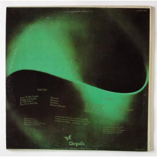 Картинка  Виниловые пластинки  Robin Trower – Bridge Of Sighs / CHR 1057 в  Vinyl Play магазин LP и CD   10481 1 