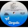  Vinyl records  Robin Trower, Jack Bruce, Bill Lordan – B.L.T. / CHR 1324 picture in  Vinyl Play магазин LP и CD  09895  1 