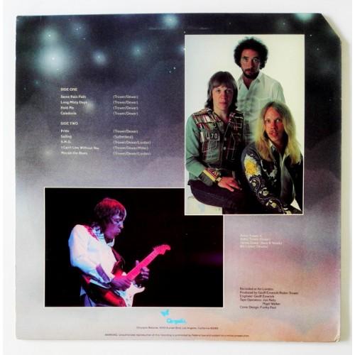 Картинка  Виниловые пластинки  Robin Trower – Long Misty Days / CHR-1107 в  Vinyl Play магазин LP и CD   10470 2 