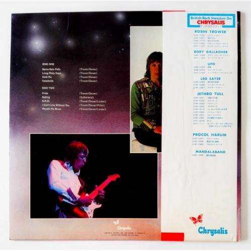  Vinyl records  Robin Trower – Long Misty Days / CHY 1107 picture in  Vinyl Play магазин LP и CD  09810  1 