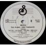 Картинка  Виниловые пластинки  Rod Argent, John Dankworth – Metro / RSR 2013 в  Vinyl Play магазин LP и CD   10232 3 