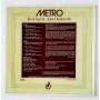 Картинка  Виниловые пластинки  Rod Argent, John Dankworth – Metro / RSR 2013 в  Vinyl Play магазин LP и CD   10232 1 