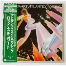 Rod Stewart – Atlantic Crossing / P-6547W
