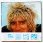 Картинка  Виниловые пластинки  Rod Stewart – Blondes Have More Fun / P-10602W в  Vinyl Play магазин LP и CD   10452 1 