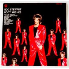 Rod Stewart – Body Wishes / P-11374