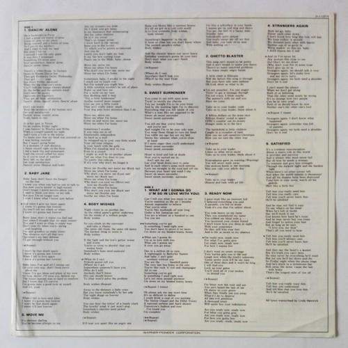 Картинка  Виниловые пластинки  Rod Stewart – Body Wishes / P-11374 в  Vinyl Play магазин LP и CD   10096 3 