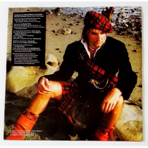 Картинка  Виниловые пластинки  Rod Stewart – Body Wishes / P-11374 в  Vinyl Play магазин LP и CD   10096 4 