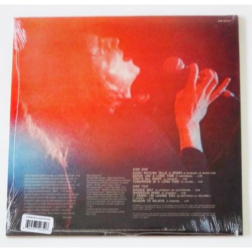Картинка  Виниловые пластинки  Rod Stewart – Every Picture Tells A Story / LTD / 535 513-4 / Sealed в  Vinyl Play магазин LP и CD   09561 1 