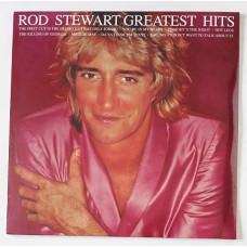  Rod Stewart – Greatest Hits Vol. 1 / R1 3373 / Sealed