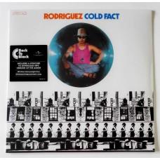 Rodriguez – Cold Fact / 00602577077371 / Sealed