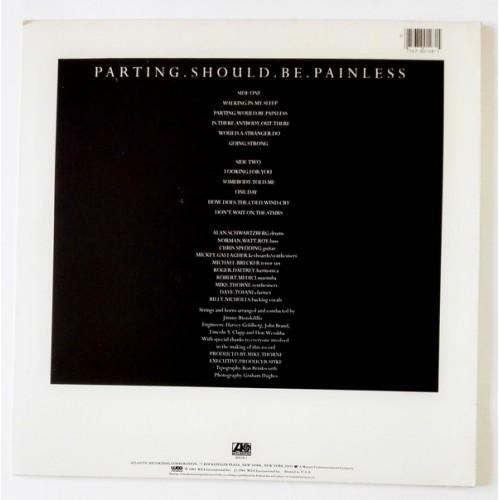  Vinyl records  Roger Daltrey – Parting Should Be Painless / 80128-1 picture in  Vinyl Play магазин LP и CD  10241  3 