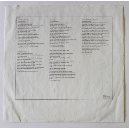 Картинка  Виниловые пластинки  Roger Daltrey – Parting Should Be Painless / 80128-1 в  Vinyl Play магазин LP и CD   10241 5 