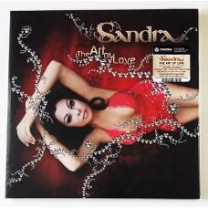 Sandra – The Art Of Love / LTD / MASHLP-182 / Sealed