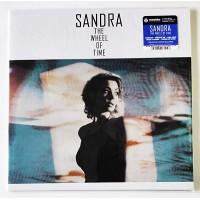 Sandra – The Wheel Of Time / MASHLP-181 / Sealed