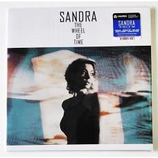 Sandra – The Wheel Of Time / MASHLP-181 / Sealed