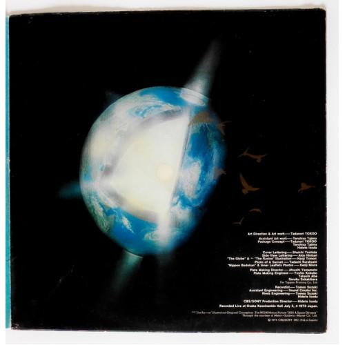 Vinyl records  Santana – Lotus / 63AP 821~3 picture in  Vinyl Play магазин LP и CD  09813  13 